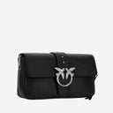 Pinko Classic Love Bag Slouchy Shoulder Bag