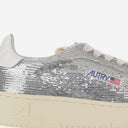 Autry Dallas Low ‘Sparkling’ Sneakers
