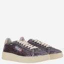 Autry Dallas Low ‘Sparkling’ Sneakers