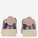 Autry Dallas Low ‘Sparkling’ Sneakers