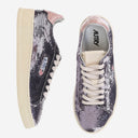 Autry Dallas Low ‘Sparkling’ Sneakers