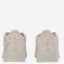 Autry Medalist Low ‘Crystal’ Sneakers