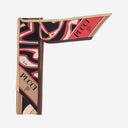 Emilio Pucci Printed Silk Scarf