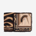 Emilio Pucci Printed Silk Scarf