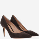 Gianvito Rossi Escarpins Gianvito 85
