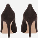 Gianvito Rossi Escarpins Gianvito 85