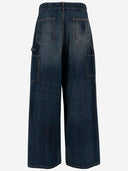 Maison Margiela Cotton Denim Jeans