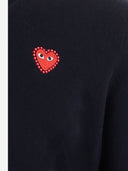 Play Wolf Sweater With Logo
