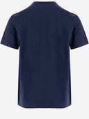 Play Cotton T Shirt With Logo