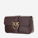 Pinko Classic Love Bag Slouchy Shoulder Bag