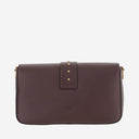 Pinko Classic Love Bag Slouchy Shoulder Bag