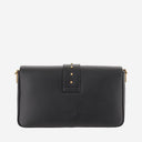 Pinko Classic Love Bag Slouchy Shoulder Bag