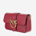 Pinko Classic Love Bag Slouchy Shoulder Bag