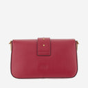 Pinko Classic Love Bag Slouchy Shoulder Bag