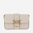 Pinko Classic Love Bag Slouchy Shoulder Bag