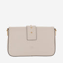 Pinko Classic Love Bag Slouchy Shoulder Bag