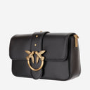 Pinko Classic Love Bag Slouchy Shoulder Bag