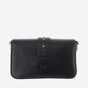Pinko Classic Love Bag Slouchy Shoulder Bag