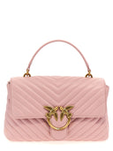 Pinko 'Love Lady Puff Big' Handsbag