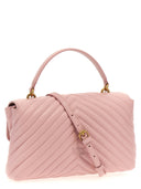Pinko 'Love Lady Puff Big' Handsbag