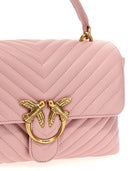Pinko 'Love Lady Puff Big' Handsbag