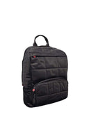 Kiton Zippered Backpack