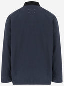 Maison Margiela Cotton Denim Jacket
