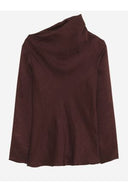 Lauren Manoogian glans rayon breisel