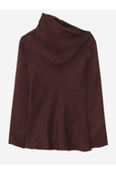 Lauren Manoogian glans rayon breisel