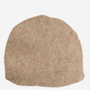 Lauren Manoogian Alpaca Blend Hat With Twisted Front