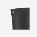 Tory Burch Leather Ankle Boots
