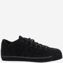 Adidas Y 3 X Nhbd X Dainese Y 3 X Neighborhood Leather Sneakers