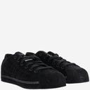 Adidas Y 3 X Nhbd X Dainese Y 3 X Neighborhood Leather Sneakers