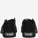 Adidas Y 3 X Nhbd X Dainese Y 3 X Neighborhood Leather Sneakers