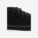 Adidas Y 3 X Nhbd X Dainese Y 3 X Neighborhood Leather Sneakers
