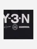 Adidas Y 3 X Nhbd X Dainese