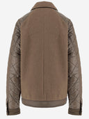 Woolrich Black Label