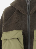 Woolrich Black Label