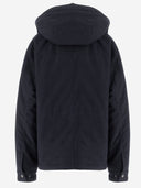 Woolrich Black Label