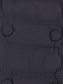 Veste matelassée en nylon extensible Aspesi
