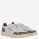 Autry Medalist Low Sneakers
