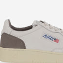 Autry Medalist Low Sneakers
