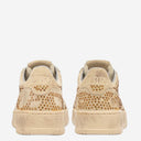 Autry Medalist Low ‘Crystal’ Sneakers