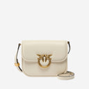 Pinko Love Box Shoulder Bag