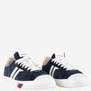 Zamszowe tenisówki Pro Keds Court Ace