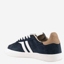 Zamszowe tenisówki Pro Keds Court Ace