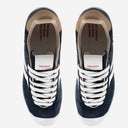 Zamszowe tenisówki Pro Keds Court Ace