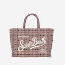 Mc2 Saint Barth nylon collettetas