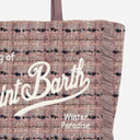 Mc2 Saint Barth nylon collettetas