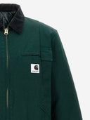 Sacai Sacai X Carhartt Wip Utility Jacket